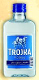 Vodka Trojka 200 ml