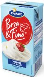 VRHNJE ZA ŠLAG BRZO&FINO Dukat 500 g