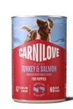 CARNILOVE 400g