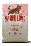 CARNILOVE 2 kg 
