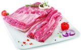 SVINJSKA POTRBUŠINA 1 kg