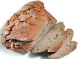 HELJDIN KRUH S ORASIMA 400 g