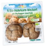 PECIVO OD VIŠE VRSTA ŽITARICA 280 g