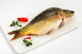 SVJEŽI ŠARAN CIJELI PP Orahovica 1 kg