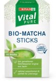MATCHA STICKS 10/1
