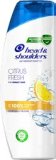 ŠAMPON ZA KOSU HEAD & SHOULDERS odabrane vrste 400 ml