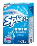 SOL ZA PERILICU POSUĐA 2 kg