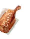 Domaći kruh s chia sjemenkama 340 g