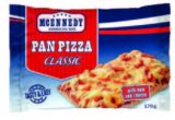 MCENNEDY Mini pizza 170 g