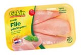 PILEĆI FILE Cekin 500 g