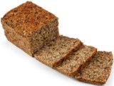 KRUH VEGAN GRAINS Radnik Opatija 500 g