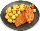 PILEĆI FILE U PANADI SA SEZAMOM 1 kg