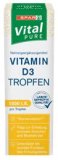 KAPI VITAMIN D3 30 ml