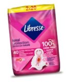 HIGIJENSKI ULOŠCI LIBRESSE
