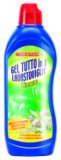 GEL ZA STROJNO PRANJE POSUĐA All in One 650 ml
