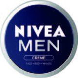 NIVEA MEN Krema 150 ml