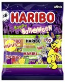GUMENI BOMBONI HARIBO MINIS Happy Halloween 250 g