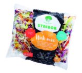 WOK MIX STRIBOR 350 g