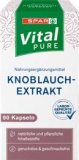 KAPSULE EXTRAKT ČEŠNJAKA 90/1