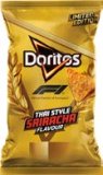 TORTILJA ČIPS DORITOS razne vrste 90 g