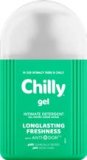PROIZVODI ZA INTIMNU odabrane vrste NJEGU CHILLY razne vrste 200 ml