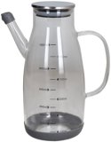 BOCA ZA ULJE DOLCE CASA ANDREA FONTEBASSO 1000 ml s mjernom skalom 1 kom