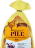 Svježe tradicionalno hranjeno pile 1 kg 