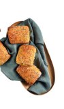 Domaće kukuruzno pecivo sa sjemenkama suncokreta 80 g