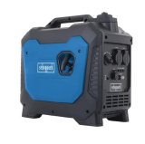 Agregat na benzin Scheppach inverter SG2500I