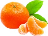 Mandarina Rinfuza 1 kg