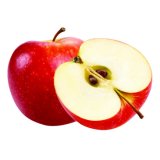Jabuka Idared Rinfuza 1 kg