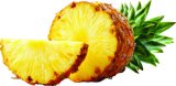 Ananas Rinfuza 1 kg