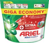 ARIEL Kapsule za pranje rublja All in one Extra Plus Hygiene