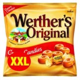 BOMBONI WERTHER'S