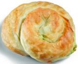 BUREK MALI MOTANI sir ili sir-špinat