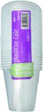 Čaše 40/1 ToJeTo,1 pak, prozirne, 350 ml