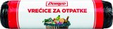 Vrećice za smeće 20/1 Domeo,1 pak