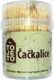 Čačkalice ToJeTo,1 kom, 450/1
