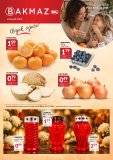 Bakmaz katalog Akcija 14.10.-20.10.2026.