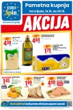 Eurospin katalog Pametna kupnja 14.10. - 20.10.2026.