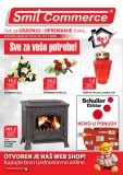 Smit commerce katalog Akcija 15.10. - 14.11.2026.