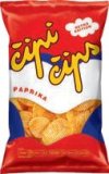 CHIO Čipi čips paprika