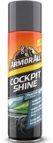 COCKPIT SPRAY NEW CAR 500 ML
