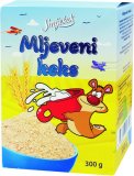 Keks mljeveni* Smiješak,300 g