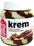 Namaz lješnjak i kakao To je to,400 g