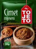 Cimet mljeveni To je to,20 g