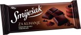 Čokolada za kuhanje* Smiješak,100 g