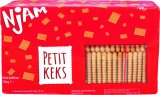 Keks petit Njam,750 g
