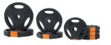 CRIVIT Set utega 20 kg