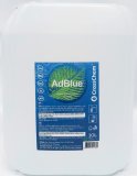 CrossChem Sredstvo za smanjenje emisije NOx 'AdBlue'